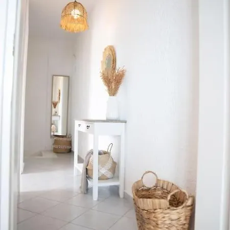 Holiday home Sea Breeze Paradise *