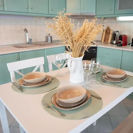 Holiday home Sea Breeze Paradise *