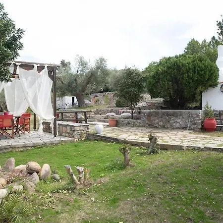 Sea Breeze Paradise Holiday home