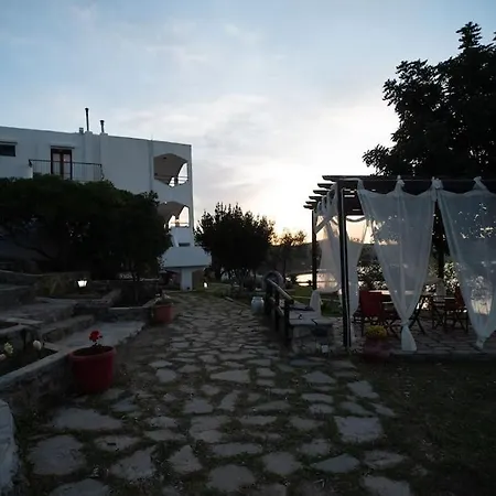 Sea Breeze Paradise Holiday home Paliouri