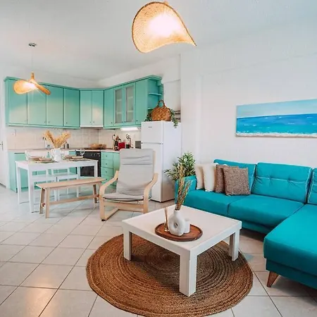 Holiday home Sea Breeze Paradise