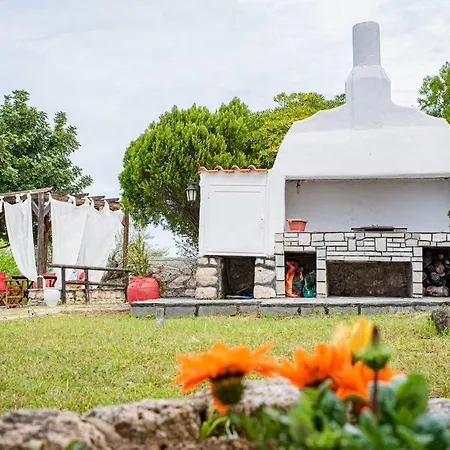 Sea Breeze Paradise * 帕利乌里翁