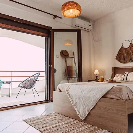 Sea Breeze Paradise Paliouri