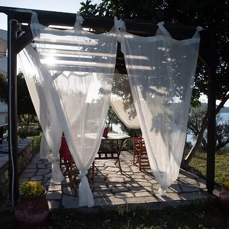 Sea Breeze Paradise Holiday home Paliouri