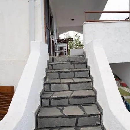 Sea Breeze Paradise Holiday home