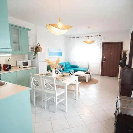 Holiday home Sea Breeze Paradise *