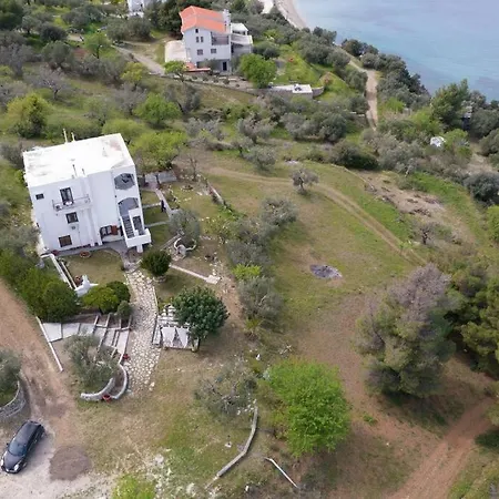 Sea Breeze Paradise Holiday home Paliouri