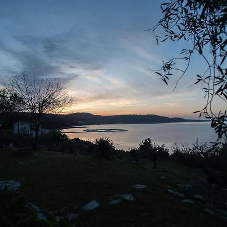 Sea Breeze Paradise * Paliouri