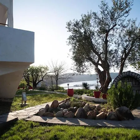 Sea Breeze Paradise