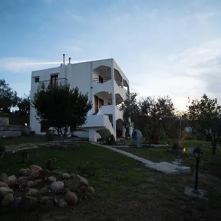 Sea Breeze Paradise 度假居