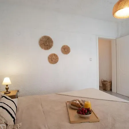 Holiday home Sea Breeze Paradise