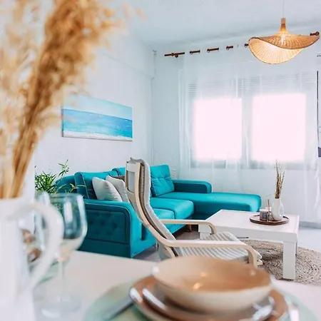 Sea Breeze Paradise * Paliouri