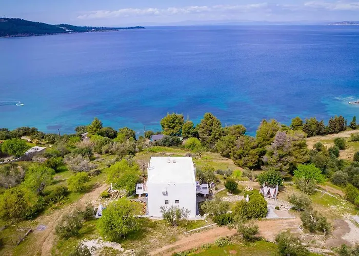 Sea Breeze Paradise 度假居 *