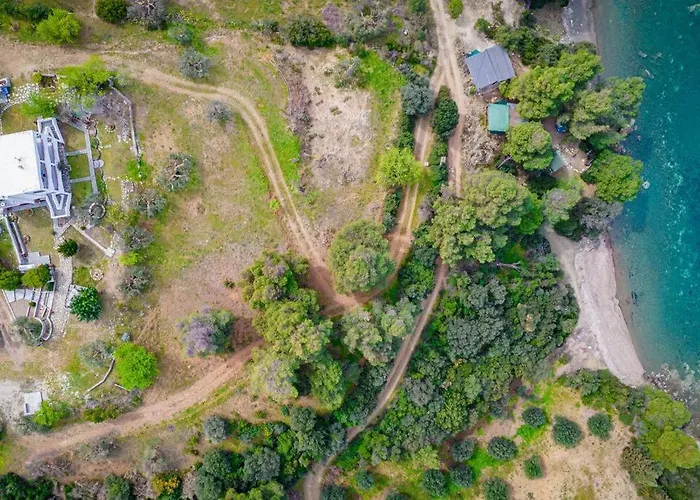 Sea Breeze Paradise 度假居