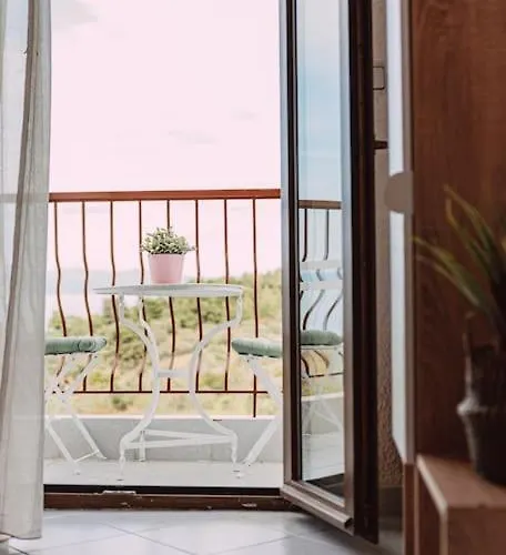 Sea Breeze Paradise Semesterbostad *