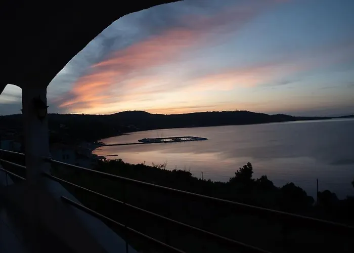 Sea Breeze Paradise *