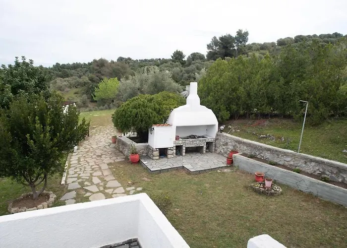 Sea Breeze Paradise * Paliouri