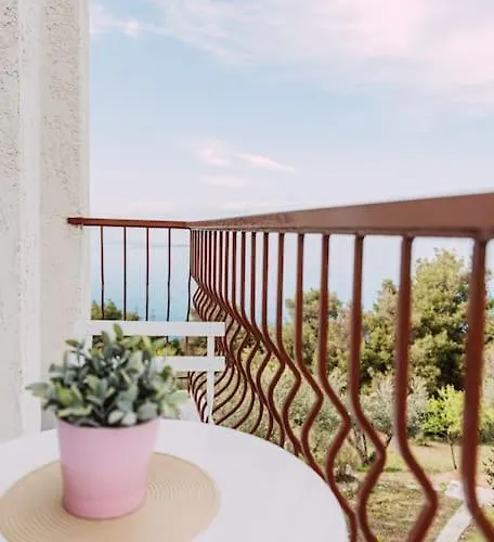 Sea Breeze Paradise Semesterbostad