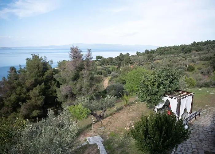 Sea Breeze Paradise *