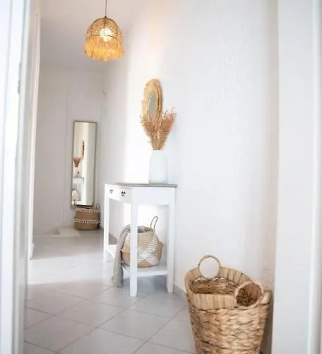 度假居 Sea Breeze Paradise *