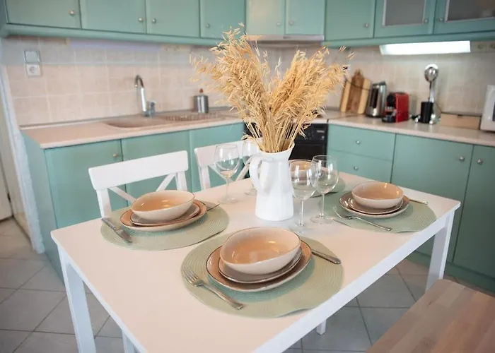 度假居 Sea Breeze Paradise *