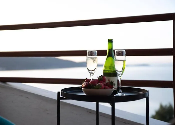 Sea Breeze Paradise 度假居 *