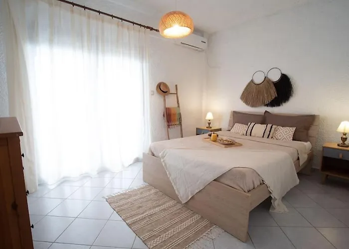 Sea Breeze Paradise 度假居