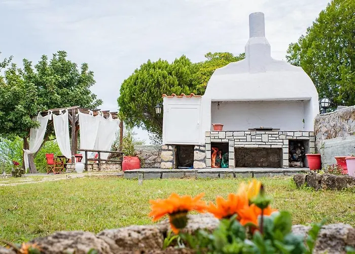 Sea Breeze Paradise * 帕利乌里翁