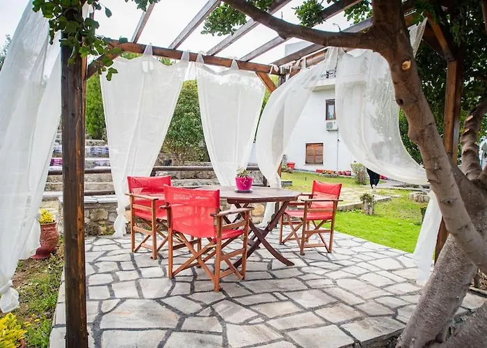 Sea Breeze Paradise 度假居 帕利乌里翁