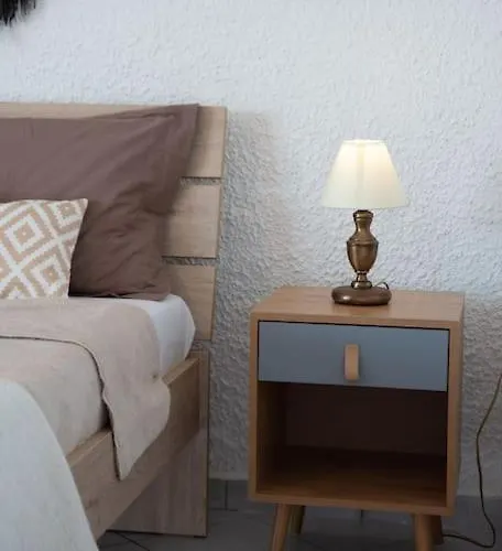 Sea Breeze Paradise 帕利乌里翁