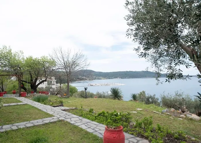 度假居 Sea Breeze Paradise