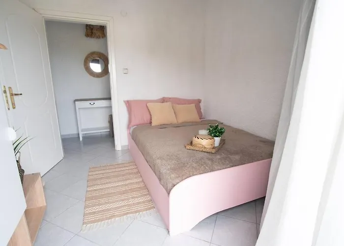 Sea Breeze Paradise *