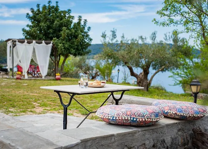 Sea Breeze Paradise *