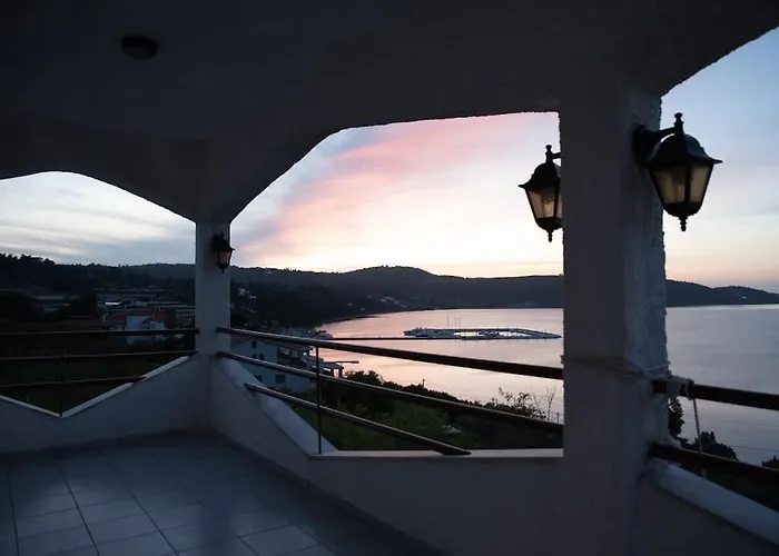 Sea Breeze Paradise *