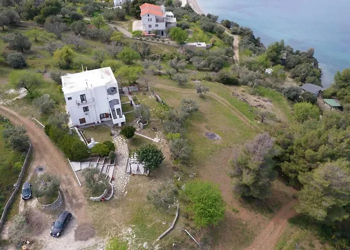 Sea Breeze Paradise 度假居 帕利乌里翁