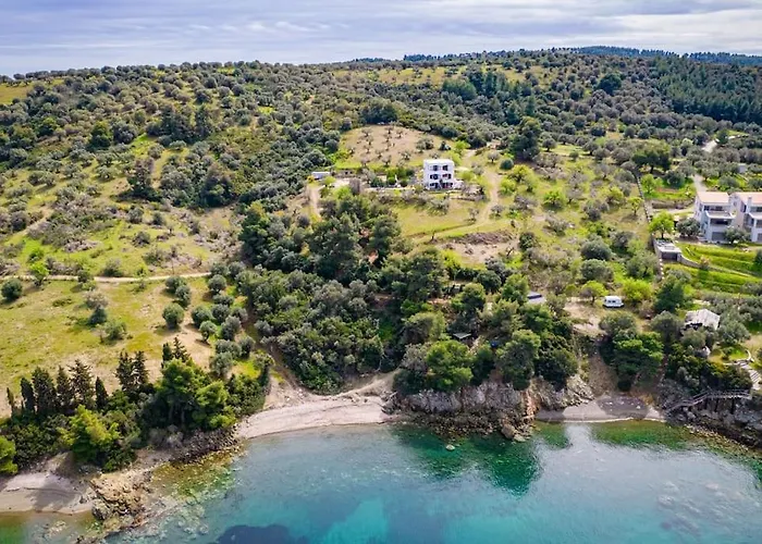 Sea Breeze Paradise 度假居