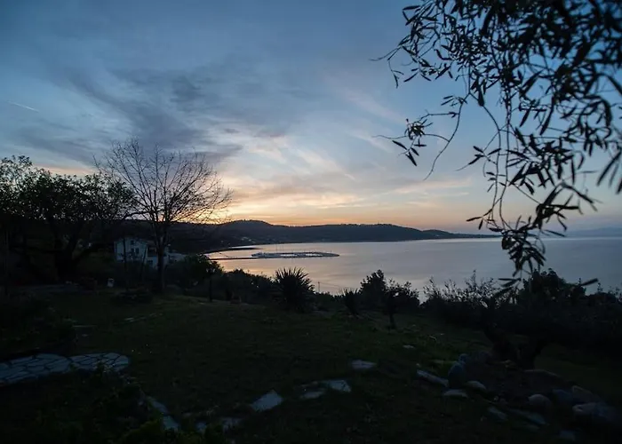Sea Breeze Paradise * Paliouri