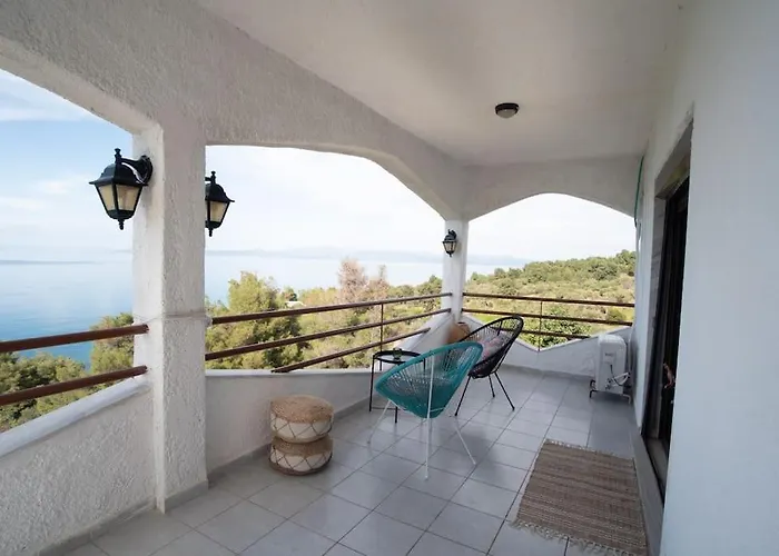 度假居 Sea Breeze Paradise *