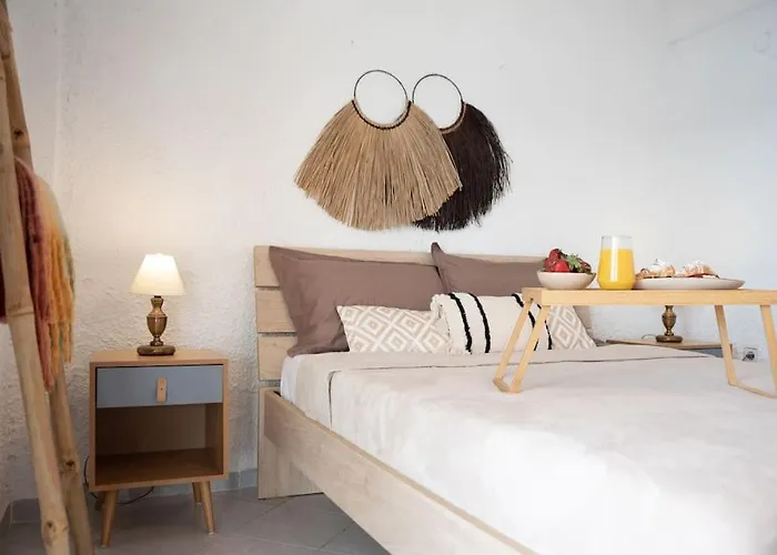 Sea Breeze Paradise 度假居 帕利乌里翁