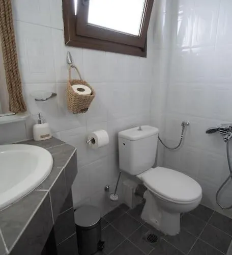 Sea Breeze Paradise 度假居 帕利乌里翁