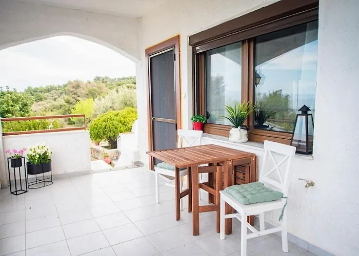 Sea Breeze Paradise 度假居 *