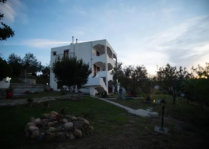 Sea Breeze Paradise Semesterbostad