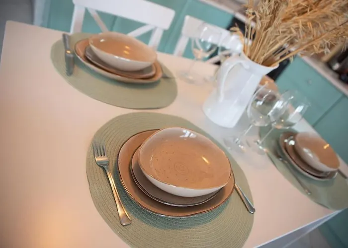 Sea Breeze Paradise *