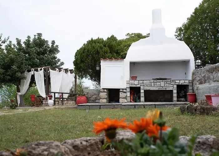 Sea Breeze Paradise *