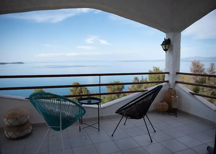 Sea Breeze Paradise * 帕利乌里翁