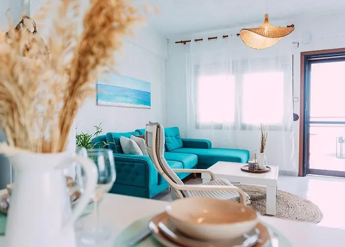 Sea Breeze Paradise * 帕利乌里翁