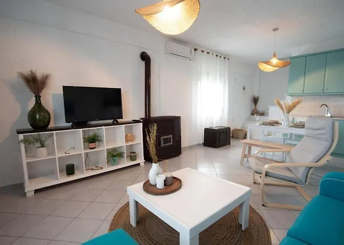 Sea Breeze Paradise 度假居