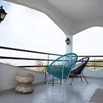 Ferienhaus Sea Breeze Paradise Paliouri