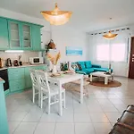 Sea Breeze Paradise Ferienhaus *