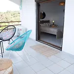 Sea Breeze Paradise Ferienhaus Paliouri